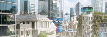 Urbagora – The first European meeting on the future of urban life. Paris, France