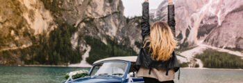 How Italian drivers behaviour is changing?